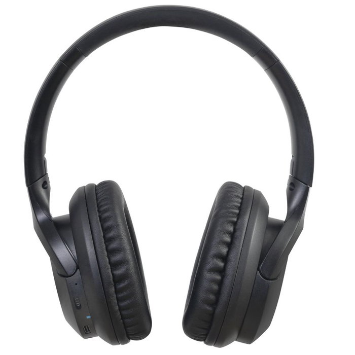 Fonestar AURIS-BT Auriculares Inalámbricos Negros
